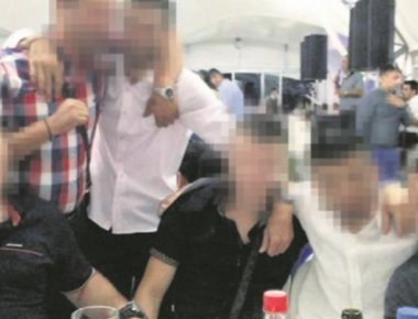 Πώς έφτασε η ΕΛ.ΑΣ στους ληστές των χρηματοκιβωτίων